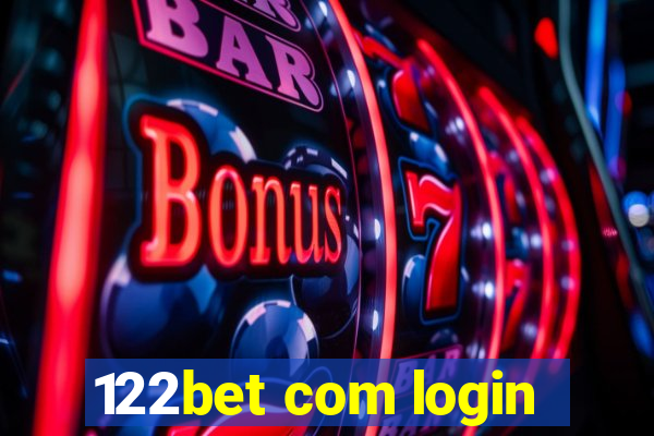 122bet com login